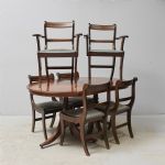 1679 3050 DINING ROOM SET